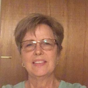 Meet your Posher, Jo